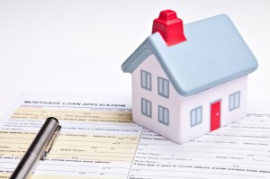 Mortgage Loan Agreement