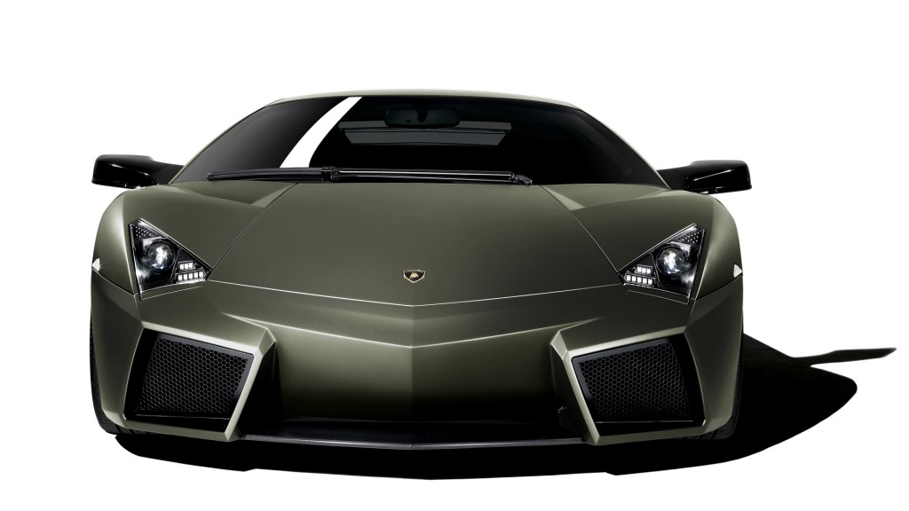 Lamborghini Reventon