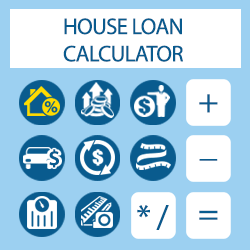 Loan calculator house Mortgage Calculator