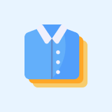 Shoes / Clothing Size Chart